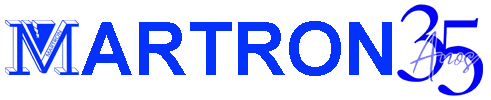 Martron